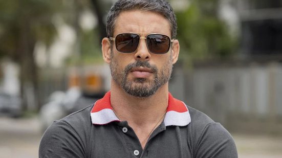 Fábio Rocha/Globo