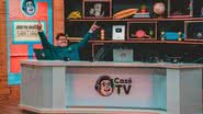 CazéTV/Divulgação