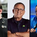 Divulgação / CazéTV - N Sports - Globo