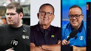 Divulgação / CazéTV - N Sports - Globo