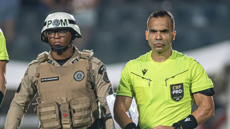 Victor Ferreira / EC Vitória