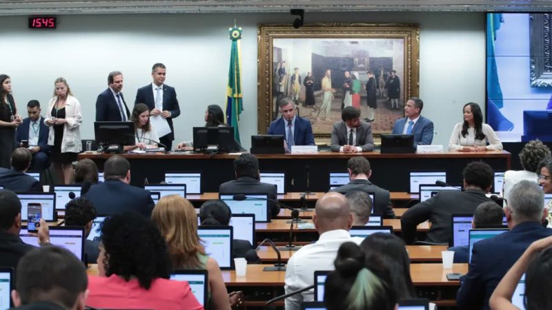 Bruno Spada / Câmara dos Deputados