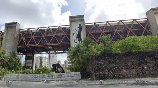 Reprodução/Google Street View