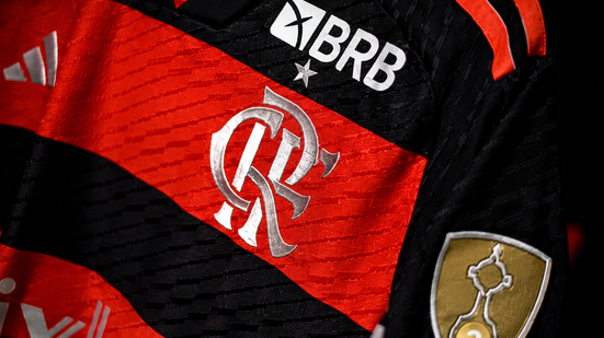 Divulgação/Flamengo