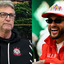 Craque Neto rebate após ter sido xingado por Neymar: “Otário é quem acreditou em você”