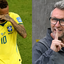 Craque Neto mostra ‘dossiê dos gols’ de Neymar e detona: “Um dos piores da história”