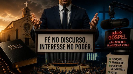 Imagem criada por IA
