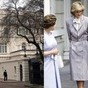 Reprodução/The Royal Familý/Getty