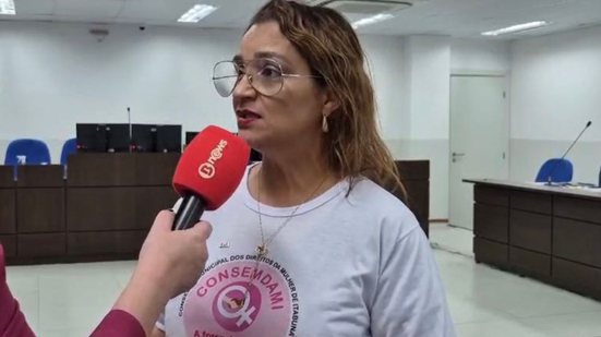 Claudia Cardozo / Reprodução / BNews