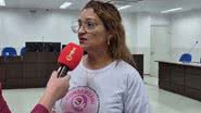 Claudia Cardozo / Reprodução / BNews