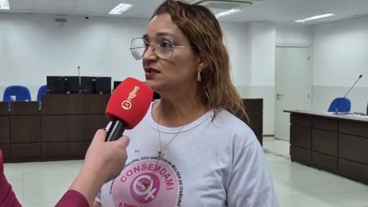 Secretária Geral da Comissão da Mulher da OAB-BA, Larissa Moitinhos revela necessidade de vara especializada de violência doméstica em Itabuna: “Algumas engrenagens que não funcionam”