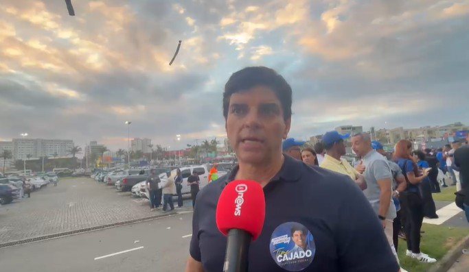Héber Araújo / BNEWS