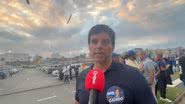 Héber Araújo / BNEWS