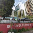 Reprodução/ Google Street View