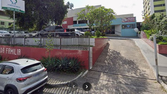 Reprodução/ Google Street View