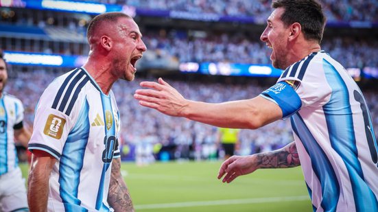 X / @AFASeleccionEN