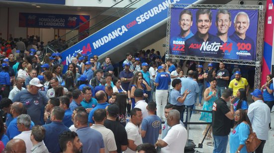 Devid Santana / BNews