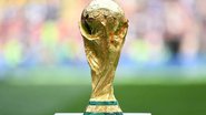 Michael Reagen / Fifa
