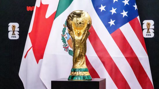 Divulgação/FIFA