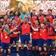 Reprodução/Instagram/@sefutbol
