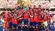 Reprodução/Instagram/@sefutbol