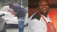 Divulgação/@santoandredepressao/MasterChef