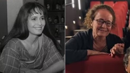 Reprodução/Acervo Globo/Instagram