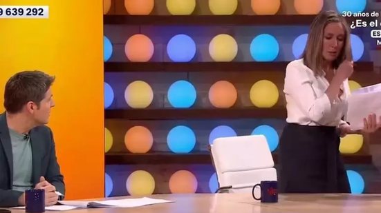 Reprodução/TVE Espanha