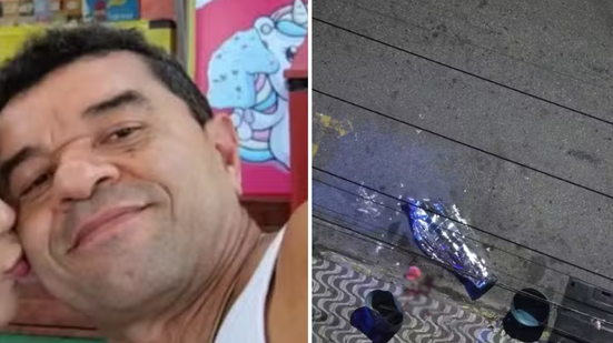 Reprodução/Redes sociais e Arquivo Pessoal