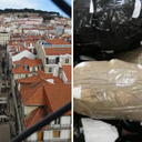 Polícia Judiciária para Portugal Giro