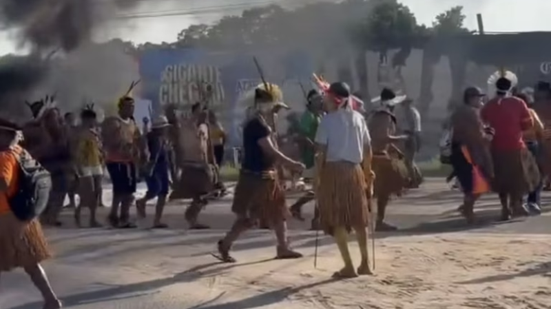 Reprodução/Redes Sociais