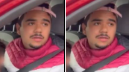 Reprodução/Redes Sociais