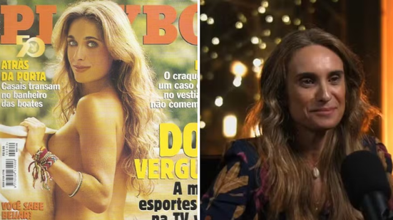 Reprodução/Playboy/Youtube