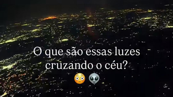 Reprodução/Redes Sociais Rogério Mercaldi