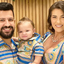 Reprodução/Redes Sociais