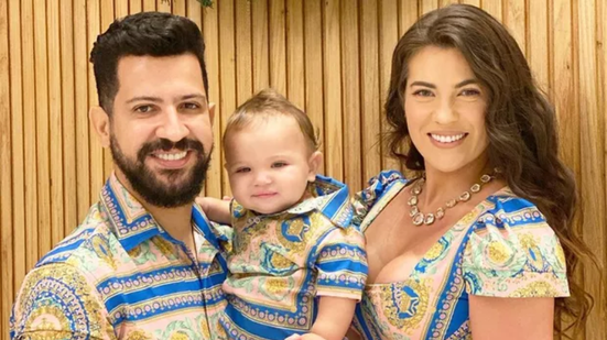 Reprodução/Redes Sociais