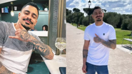 Reprodução/Redes Sociais