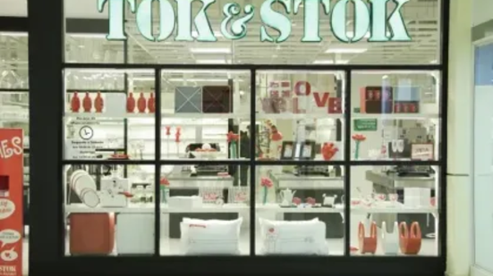 Divulgação/Tok&Stok