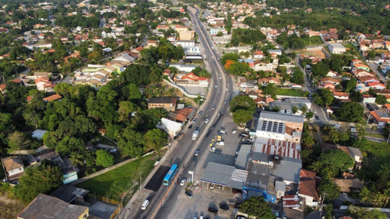 Reprodução/Prefeitura Maricá