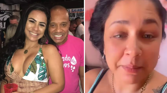 Reprodução/Redes Sociais