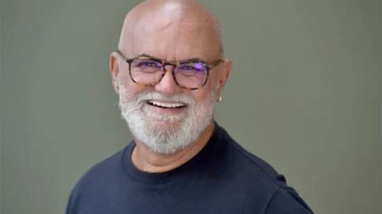 Arquivo pessoal / Jolivaldo Freitas