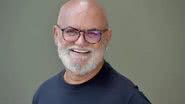 Arquivo pessoal / Jolivaldo Freitas
