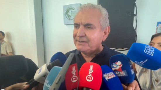 Héber Araújo/ BNews