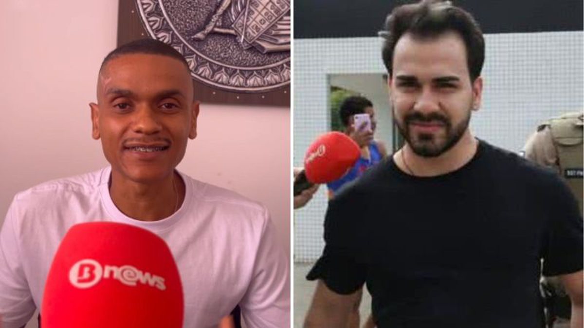 Corredor que perdeu a perna após ser atropelado por filho de vereadora cobra indenização: 