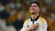 Divulgação / Al Nassr