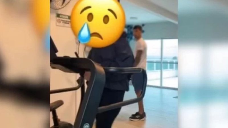 Vítima de importunação sexual em Feira de Santana se pronuncia: \u0022Mulher não está protegida em lugar nenhum\u0022