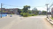 Reprodução/ Google Street View