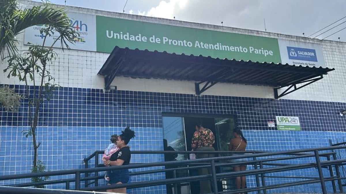 Prefeitura promete investigar teste de gravidez feito em menina de 11 anos sem autorização dos pais em UPA de Salvador