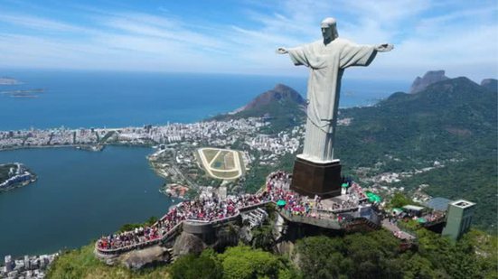 Divulgação/Banco de Imagens Grupo Cataratas