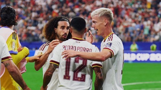 Reprodução/Instagram/@cucurella3